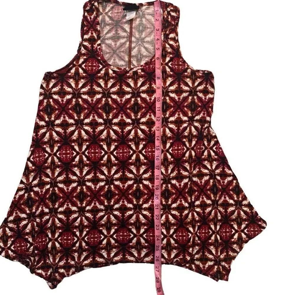 Bobeau Tunic  - Picture 3 of 6